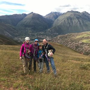 Meet your Posher, Yana